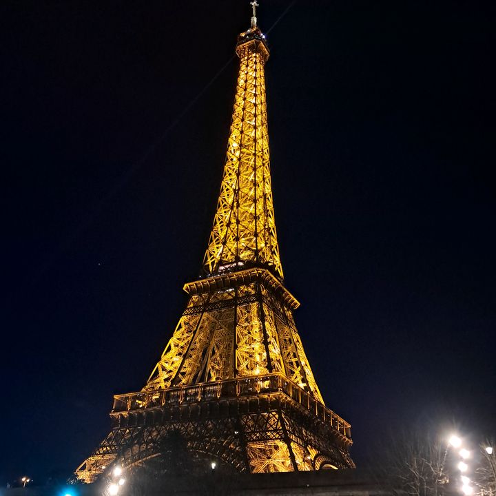 Profile Picture of LÉO bourgeois 25 (@leobourgeois8) on Tiktok