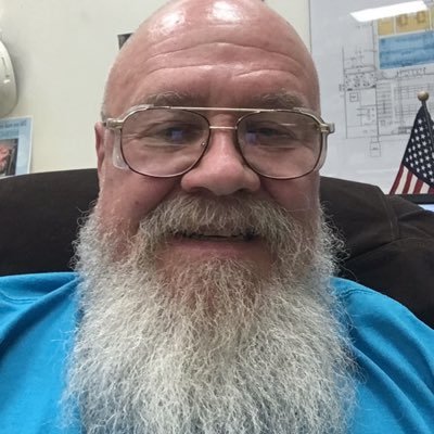 Profile Picture of Gene Fowler (@GeneFow04967918) on Twitter