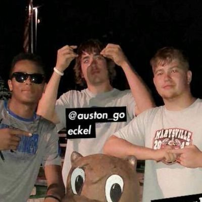 Nick Sparks - Twitter Profile Picture of Nick Sparks (@gingyboy2) on Twitter