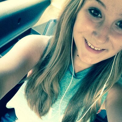 Profile Picture of Kenzie Shiflett (@kenzie_ann9) on Twitter