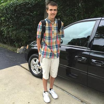 Profile Picture of David Emmerling (@demmerling98) on Twitter