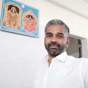 Ravi Ramanathan - Twitter Profile Picture of Ravi Ramanathan (@RaviRamanatha14) on Twitter