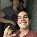 Profile Picture of Luis Lujan Salomon (@luislujansalomon) on Instagram