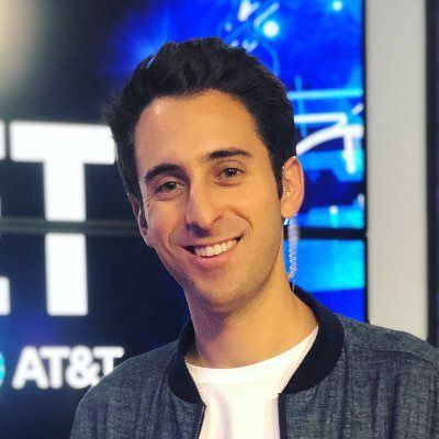 Profile Picture of Jeff Eisenband (@jeffeisenband) on Tiktok