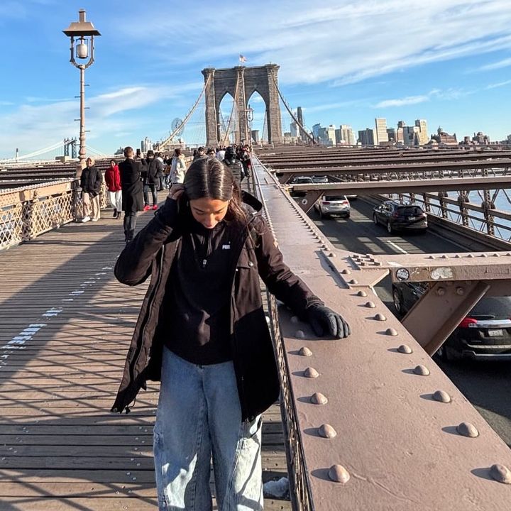 Profile Picture of manuela (@manuelabauger) on Tiktok