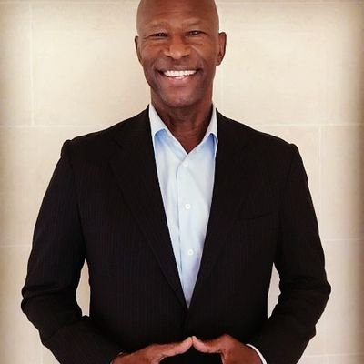 Profile Picture of Phillip Sheppard (@PSheppardTV) on Twitter