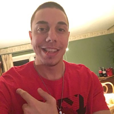Profile Picture of Eric Schaller (@eschaller33) on Twitter