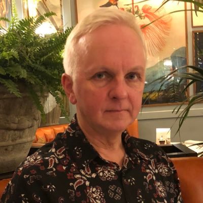 Profile Picture of Tim Plunkett-Chapman (@timmychapman) on Twitter