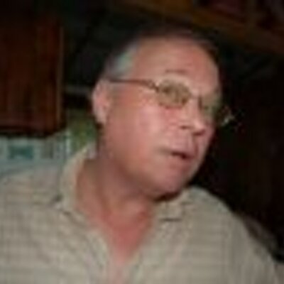 Profile Picture of David Greenlee (@greenld) on Twitter