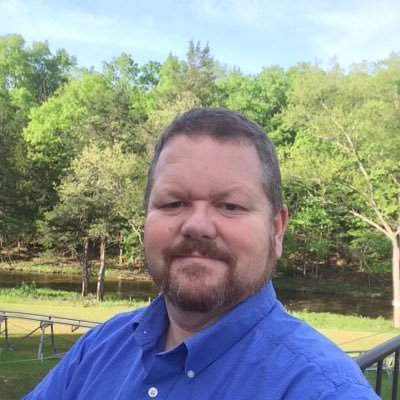 Profile Picture of Brian McConnell (@brimcconnell) on Twitter