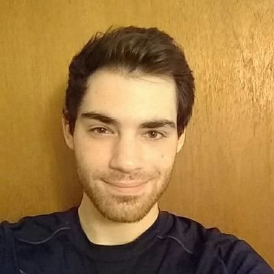 Profile Picture of Ben Lanza (@BenLanza1) on Twitter