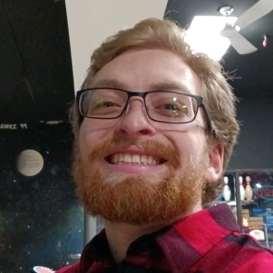 Profile Picture of Michael Froehlich (@michaelfroehlich) on Tiktok