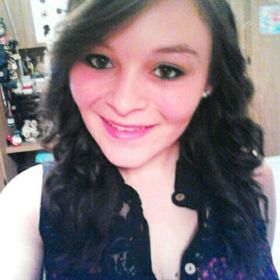 Profile Picture of Breanna Brockington (@breezybrock) on Pinterest