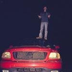 Profile Picture of Quentin Cox (@wesleygunata) on Instagram