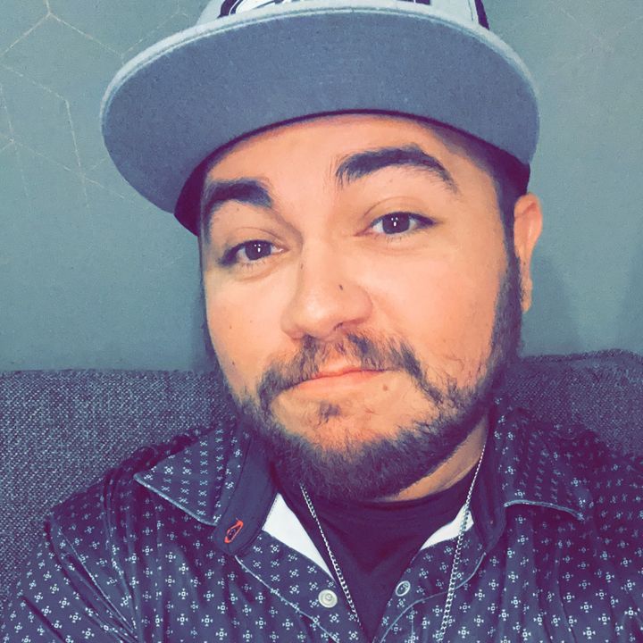 Profile Picture of Todd Cotton (@toddcotton) on Tiktok