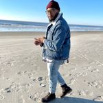 Profile Picture of Derrick Robinson-Pate (@derrickkeon) on Instagram