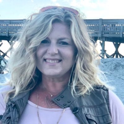 Profile Picture of Toni Powers (@taospowers) on Twitter