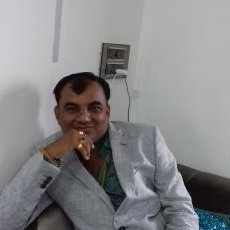 Profile Picture of Shailesh Pandya (@Shaileshnpandya) on Twitter