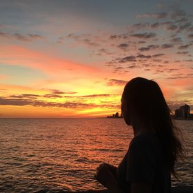 Profile Picture of Bailey Riddle (@baileyriddle02) on Pinterest