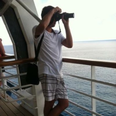 Profile Picture of Brandon Clifton (@bc_photography1) on Twitter