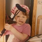 Profile Picture of Bea Allen (@bea.allen) on Instagram