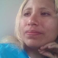 Profile Picture of Maria Luz Pereda Pas (@PeredaPas) on Twitter