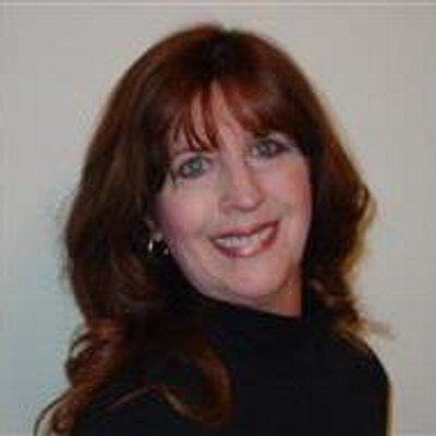 Profile Picture of Barbara Holbrook (@Sarhahiha) on Twitter