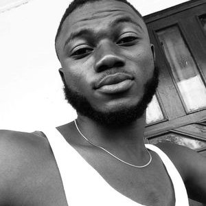 Dan Jum Mah - Twitter Profile Picture of Dan Jum Mah (@DanJumMah1) on Twitter