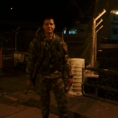 Profile Picture of Elder  Zapata (@thomas_f18) on Twitter