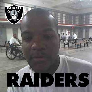 Profile Picture of Rashad Nettles (@Free.Rashad.Fluker) on Facebook