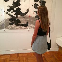 Profile Picture of Tess Bennett (@Purely_Tess) on Twitter