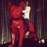 Profile Picture of Jerome Blanchart (@jeromeblanchart) on Instagram