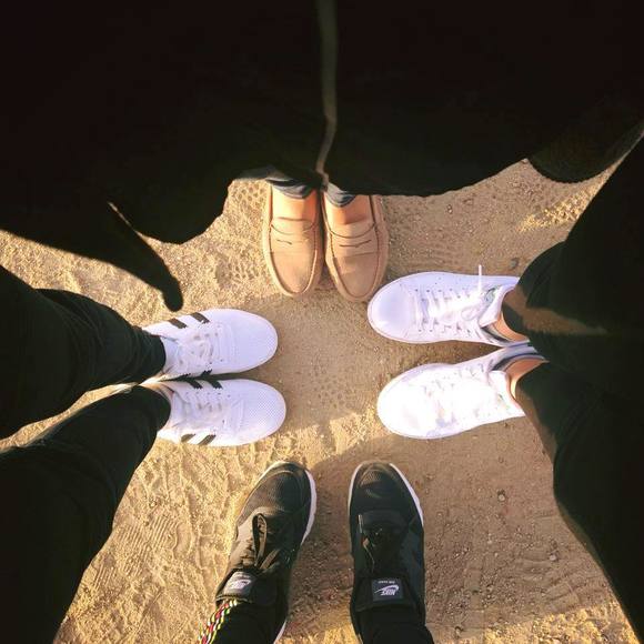 Profile Picture of Guoyu Liu (@larryliu) on Poshmark