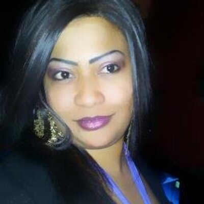 Profile Picture of Dalia Al Tom (@Dasha1977) on Twitter