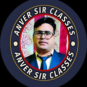 Profile Picture of ANVER SIR CLASSES  (@MohdAnver111) on Youtube