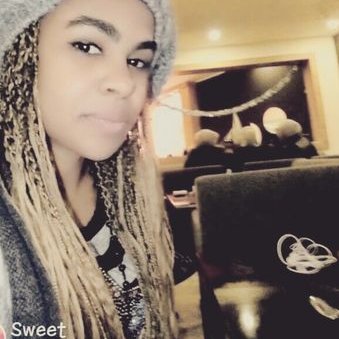 Profile Picture of Ines Ben Abdallah (@InesBenAbdalla8) on Twitter