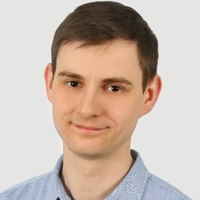 Profile Picture of Sergey Gusev (@theSergeyGusev) on Twitter