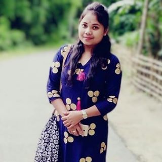 Profile Picture of Bandana Ray (@bandana.ray.376) on Facebook