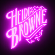 Profile Picture of Heidi Browne (@HeidiBrowneMusic) on Youtube