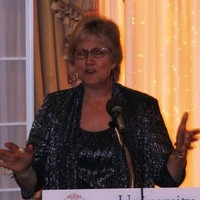 Profile Picture of Janet Wile (@janet-wile) on Quora