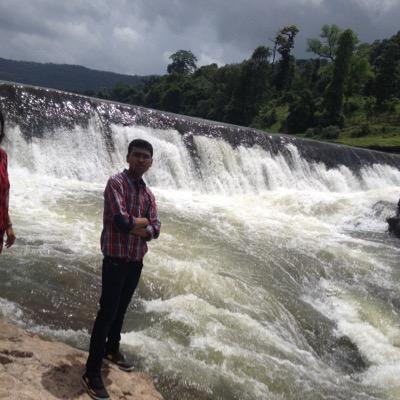 Profile Picture of Ashish Kapadia (@ahkapadya) on Twitter