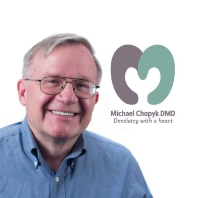 Profile Picture of MIchaelChopykDMD (@ChopykDMD) on Twitter