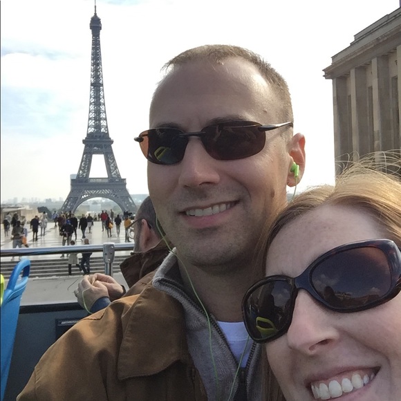 Profile Picture of Andrew Straessle (@straessled) on Poshmark