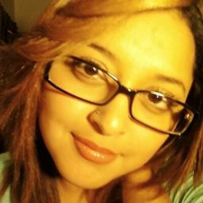 Profile Photo of Angelica Baca (@angelicabaca3) on Twitter