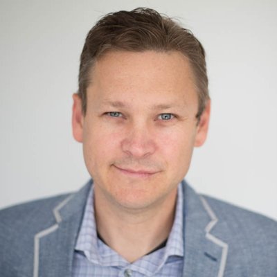 Profile Picture of Sean O'Neill (@SeanONeill333) on Twitter