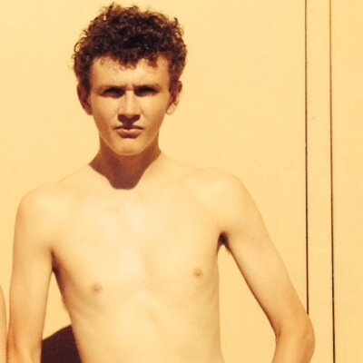 Profile Picture of Not Colin Lancaster (@lankymcbanky) on Twitter