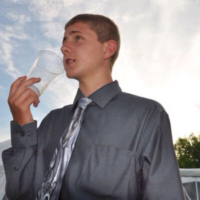 Profile Picture of corey  godden (@goddenco) on Twitter