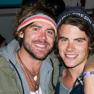 Profile Picture of Scott Broderick (@Scott-Broderick) on Facebook