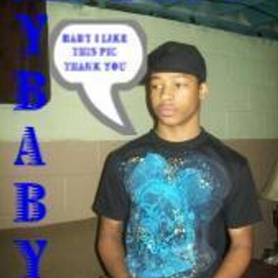 Profile Picture of Daryl Walton (@darenll_09) on Twitter