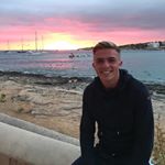 Profile Picture of Mitch Fallows (@mitch_fallows) on Instagram